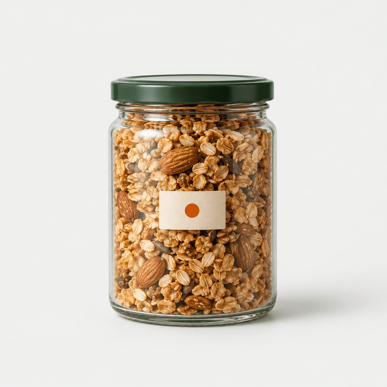 Granola da casa · 300 g